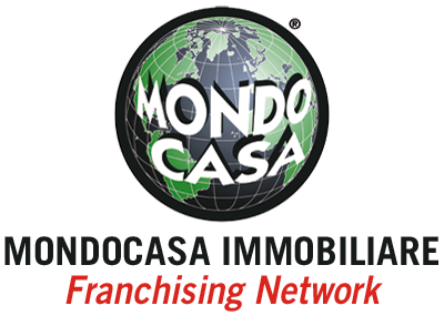 Logo Mondocasa Immobiliare