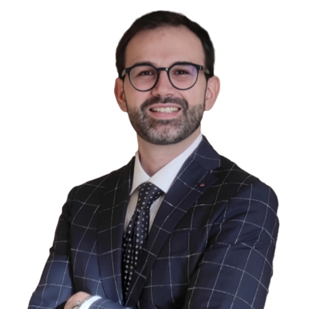 Berardi Stefano