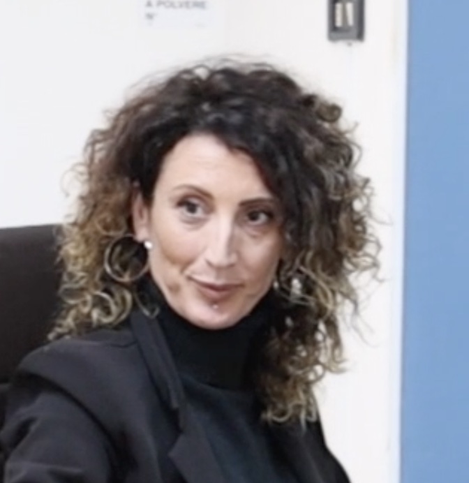 Ciannamea Elisabetta