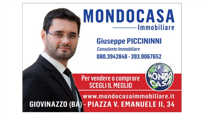 Logo  Giovinazzo